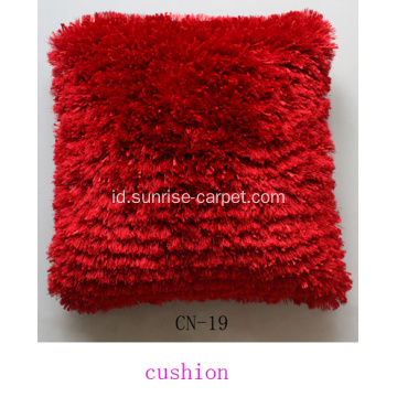 Berbagai bahan untuk Cushion